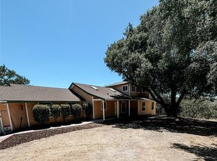 9385 N Santa Margarita Rd, Atascadero, CA 93422