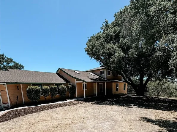9385 N Santa Margarita Rd, Atascadero, CA 93422