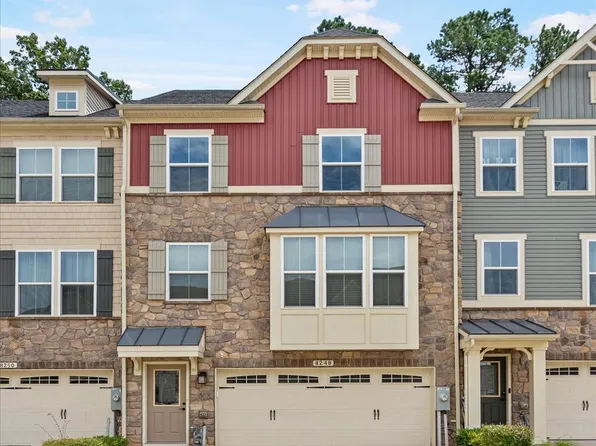 8248 Hickory Hollow Dr, Glen Burnie, MD 21060