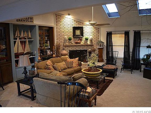 2nd image of 6522 S 218 East Ave