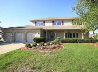 10546 Lexington Ln, Frankfort, IL 60423