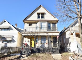 2445 S 9th Pl #2447, Milwaukee, WI 53215