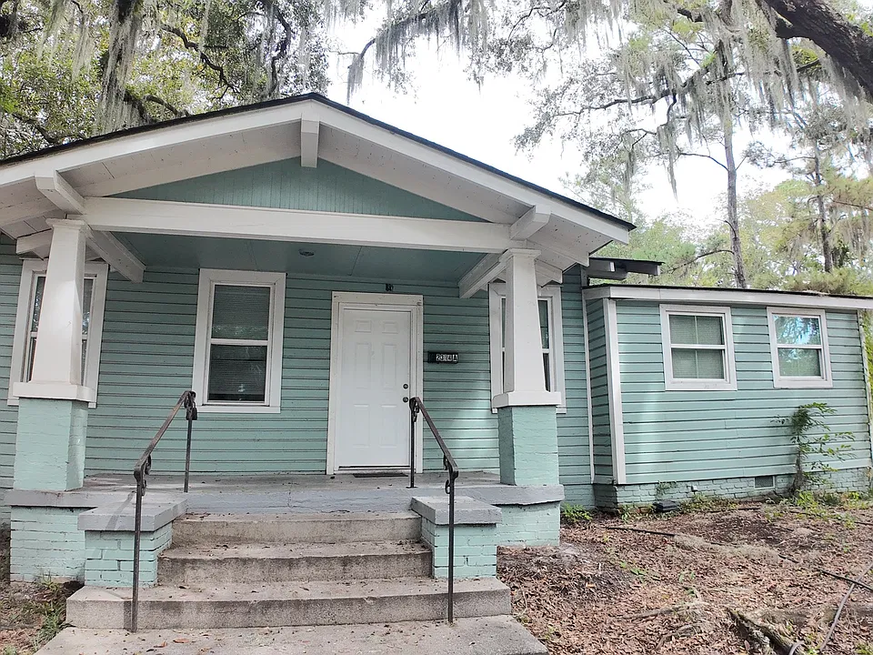 2314 Mississippi Ave #A