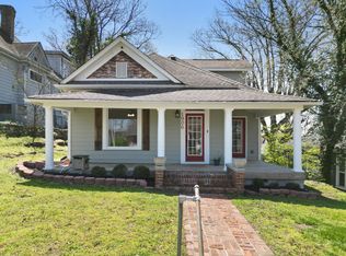 1906 Vine St, Chattanooga, TN 37404