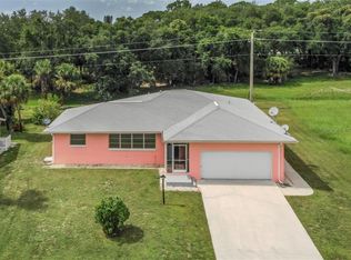 175 Annapolis Ln, Rotonda West, FL 33947