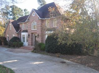3641 Eleanors Trce, Gainesville, GA 30506