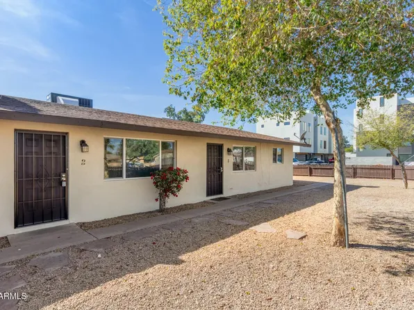 2245 N 28TH Street, Phoenix, AZ 85008
