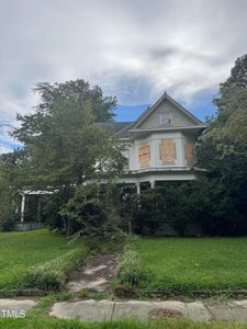 103 W Burnette Ave, Enfield, NC, 27823