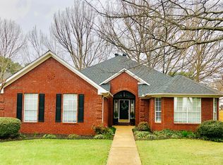 515 S Hampton Dr, Conway, AR 72034