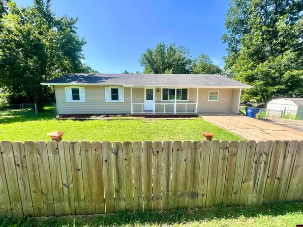 445 Louann Dr, Mountain Home, AR 72653