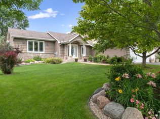 13397 Red Fox Rd, Rogers, MN 55374