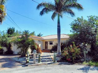 21076 E 3rd Ave, Cudjoe Key, FL 33042