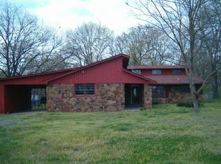 8105 E 480th Rd, Claremore, OK 74017