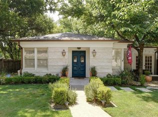 2009 Vista Ln, Austin, TX 78703