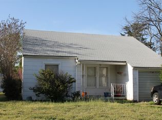 1717 Dayton Ave, Wichita Falls, TX 76301