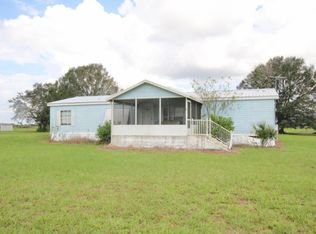 954 NE 106th Ct, Okeechobee, FL 34974