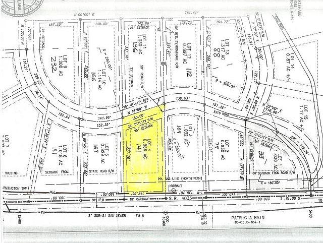 2nd image of 141 Deer Run Ln