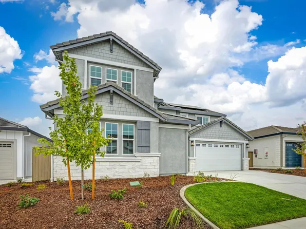 2072 Pogonia St, Roseville, CA 95747