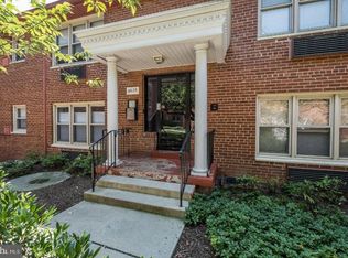 4635 20th Rd N APT 4, Arlington, VA 22207