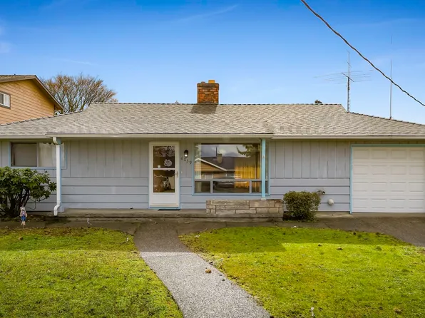 6039 S 118th Place, Seattle, WA 98178