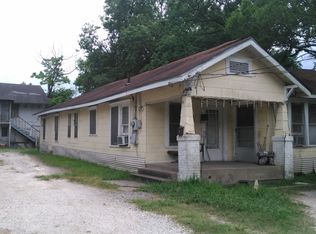 7810 Channelside St, Houston, TX 77012