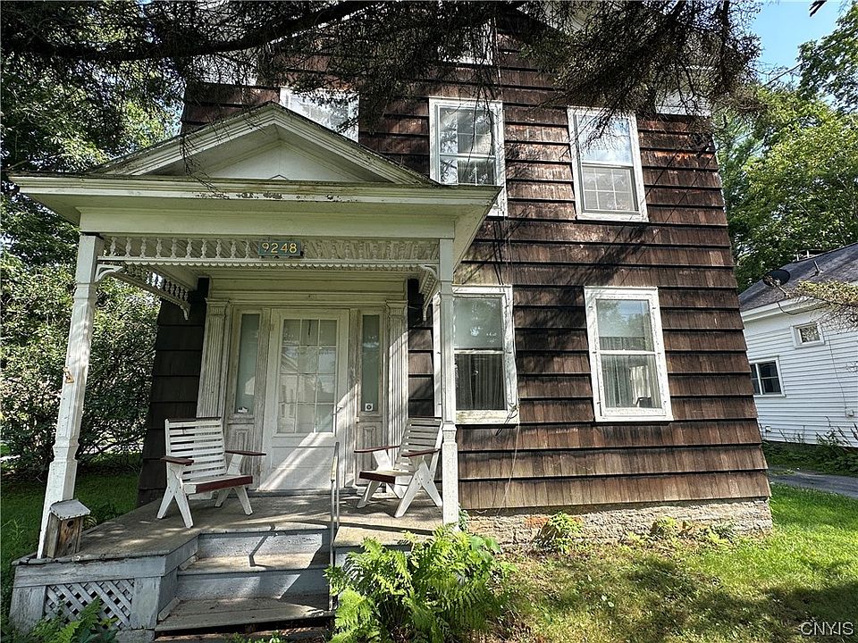 9248 Main St, Westernville, NY 13486 Zillow