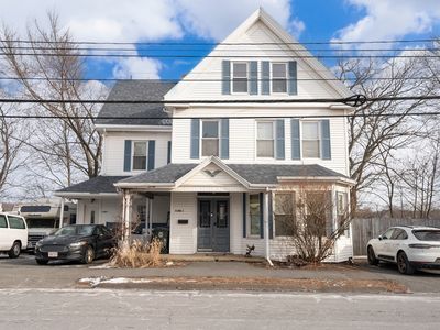 76 Water St, Danvers, MA, 01923