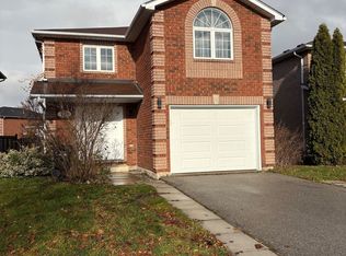 174 Tunbridge Rd W, Barrie, ON L4M6S1