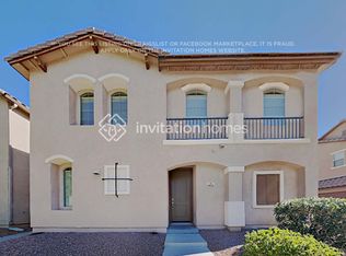 1403 S Moccasin Trl, Gilbert, AZ 85296