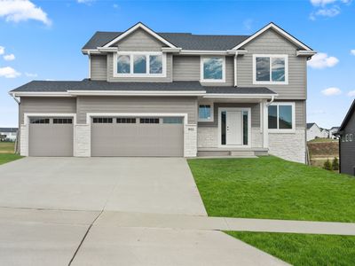 895 Hamilton Rd, Waukee, IA, 50263