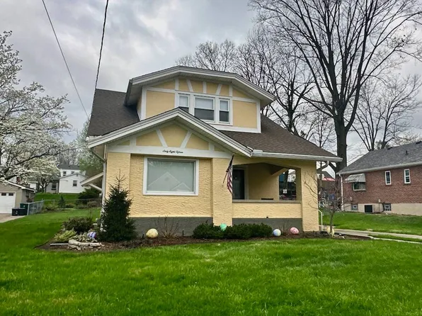 6815 Home City Ave, Cincinnati, OH 45233