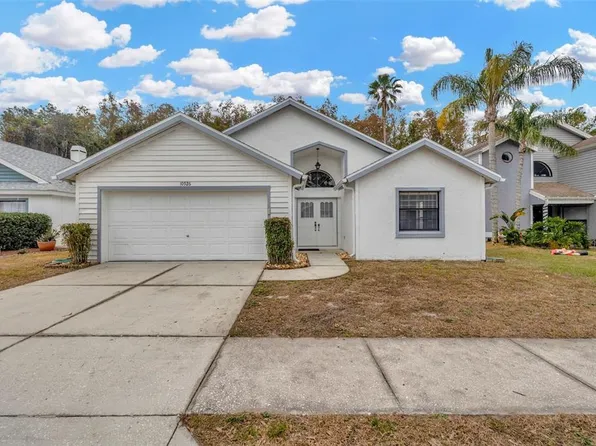 10926 Kenmore Dr, New Port Richey, FL 34654