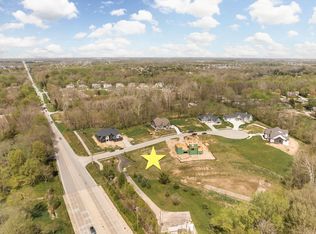 11651 Ansley Ct, Zionsville, IN 46077