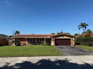 5109 NE 17th Terrace, Fort Lauderdale, FL 33334