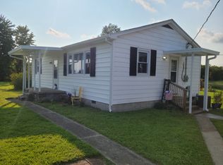 4005 State Route 138, Hillsboro, OH 45133