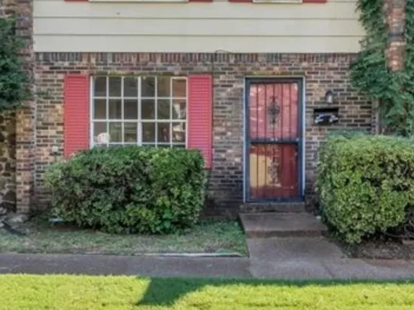 4789 Townhouse Way, Memphis, TN 38118