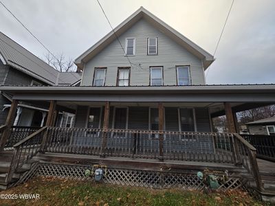 345-347 Hastings St S, Williamsport, PA, 17702