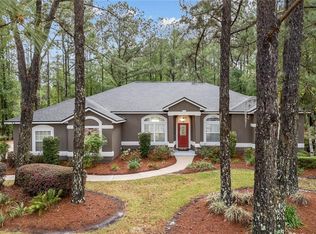 1416 SW 105th Ter, Gainesville, FL 32607