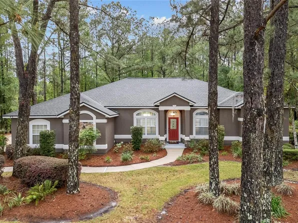 1416 SW 105th Ter, Gainesville, FL 32607