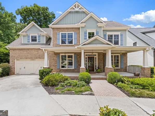 4669 Arbor Crest Pl, Suwanee, GA 30024