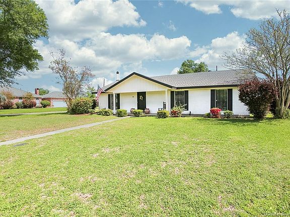 114 E End Ave, Sulphur, LA 70663 | Zillow