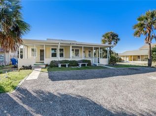 2377 S Fletcher Ave, Fernandina Beach, FL 32034