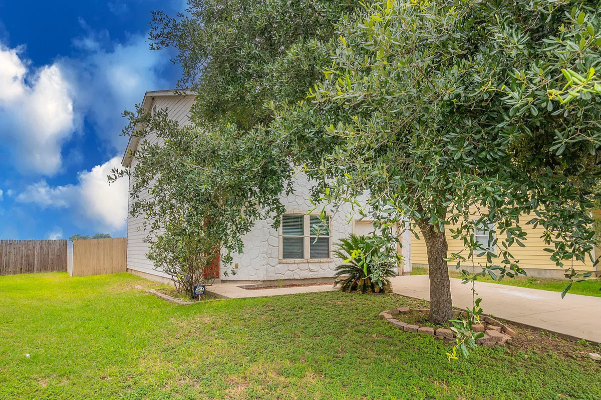 Building Photo - 7607 Caballo Cyn