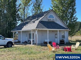 16080 Gilliam Rd, Dallas, OR 97338