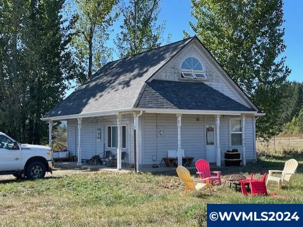 16080 Gilliam Rd, Dallas, OR 97338