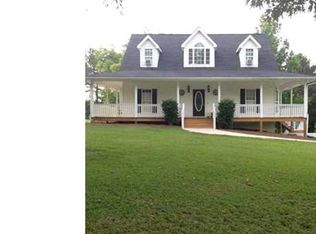 295 Dukes Rd, Meansville, GA 30256