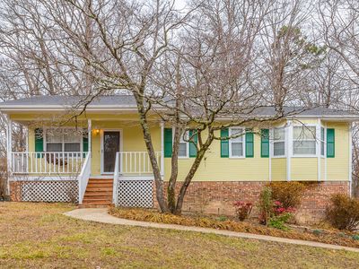 5025 Hunter Village Dr, Ooltewah, TN, 37363