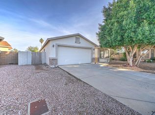 4822 W Saint John Rd, Glendale, AZ 85308