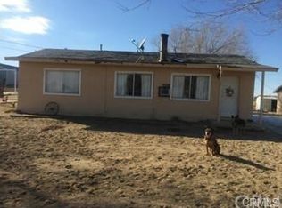 10680 Monte Vista Ave, Phelan, CA 92371