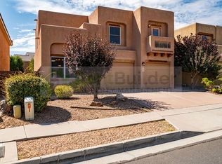 9404 Endee Rd NW, Albuquerque, NM 87120